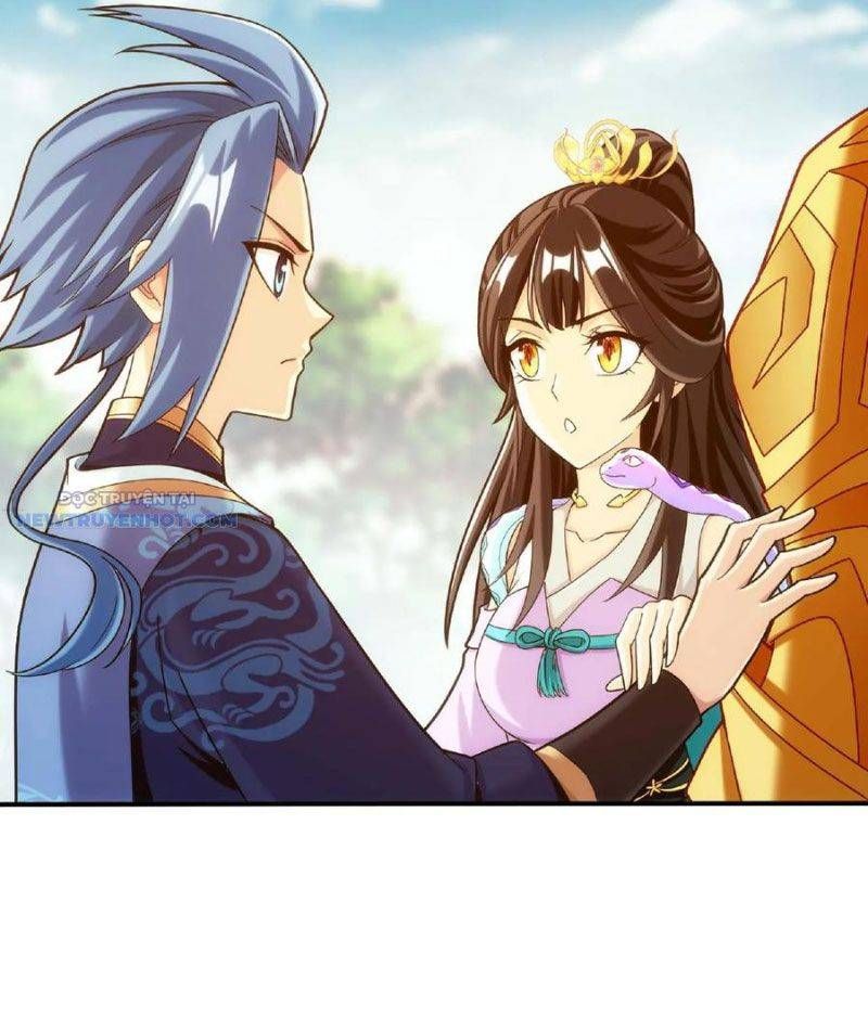 đọc truyện Đại Chúa Tể Chương 452 ảnh 77 tại Thiên Thai Truyện