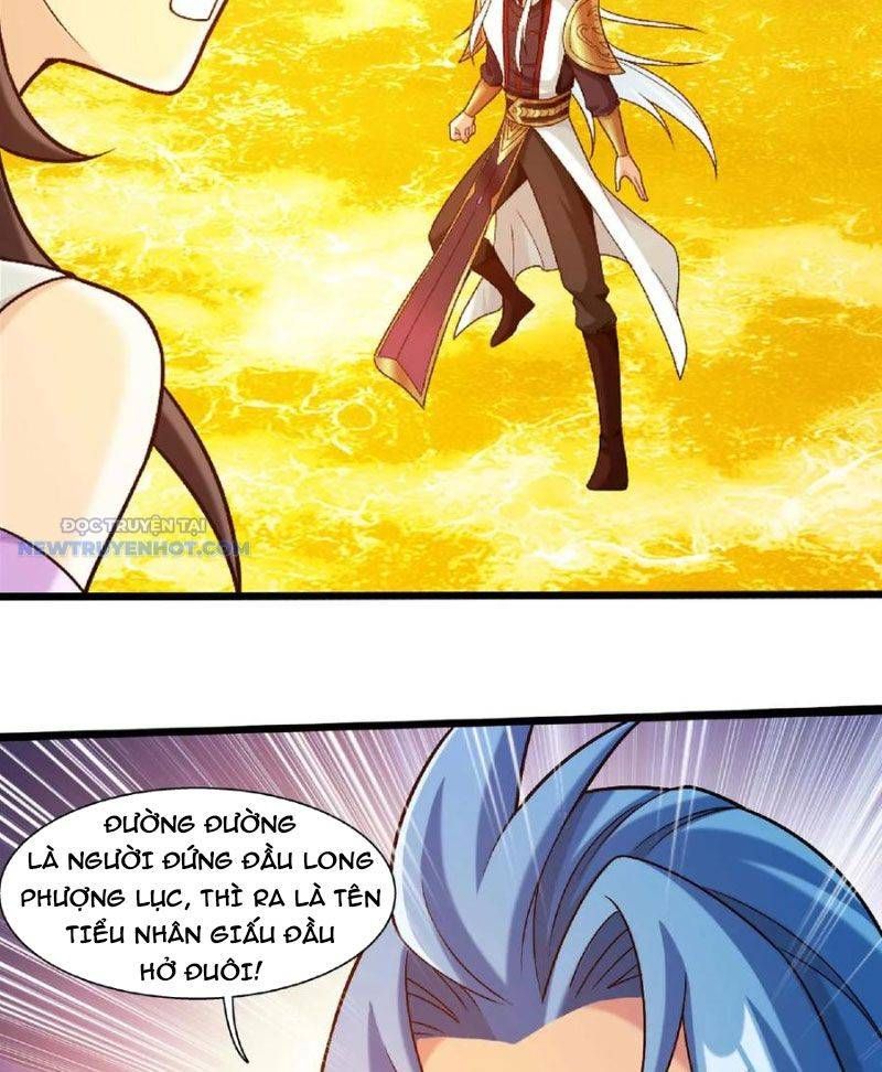 đọc truyện Đại Chúa Tể Chương 452 ảnh 10 tại Thiên Thai Truyện