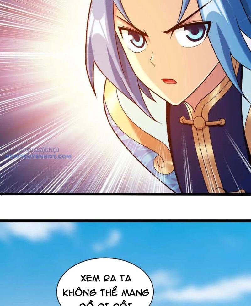 đọc truyện Đại Chúa Tể Chương 452 ảnh 11 tại Thiên Thai Truyện