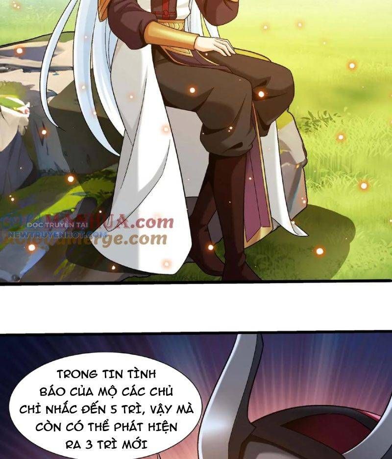 đọc truyện Đại Chúa Tể Chương 453 ảnh 13 tại Thiên Thai Truyện