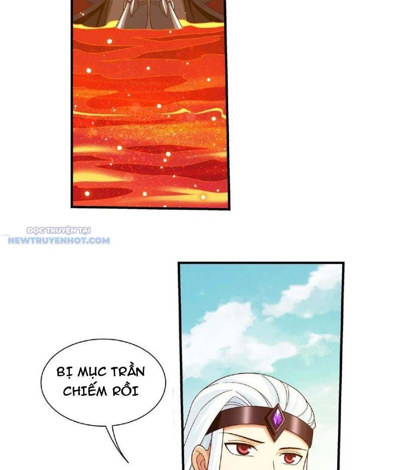 đọc truyện Đại Chúa Tể Chương 453 ảnh 17 tại Thiên Thai Truyện