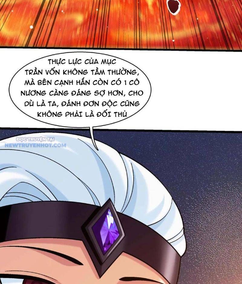 đọc truyện Đại Chúa Tể Chương 453 ảnh 20 tại Thiên Thai Truyện