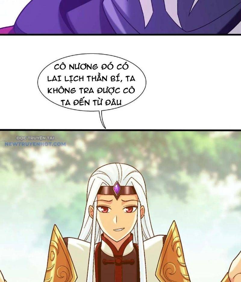 đọc truyện Đại Chúa Tể Chương 453 ảnh 23 tại Thiên Thai Truyện