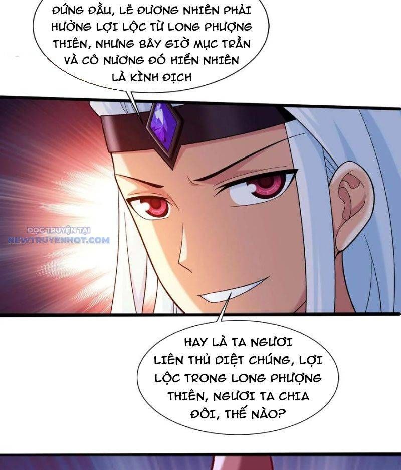 đọc truyện Đại Chúa Tể Chương 453 ảnh 27 tại Thiên Thai Truyện