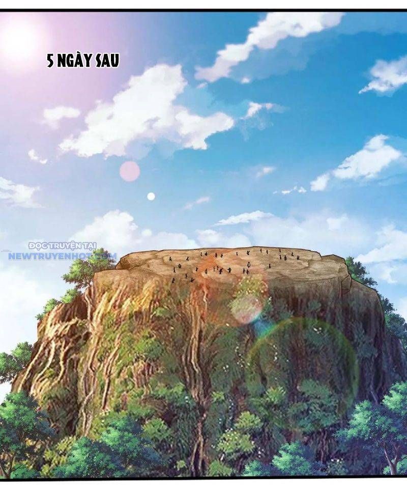 đọc truyện Đại Chúa Tể Chương 453 ảnh 36 tại Thiên Thai Truyện