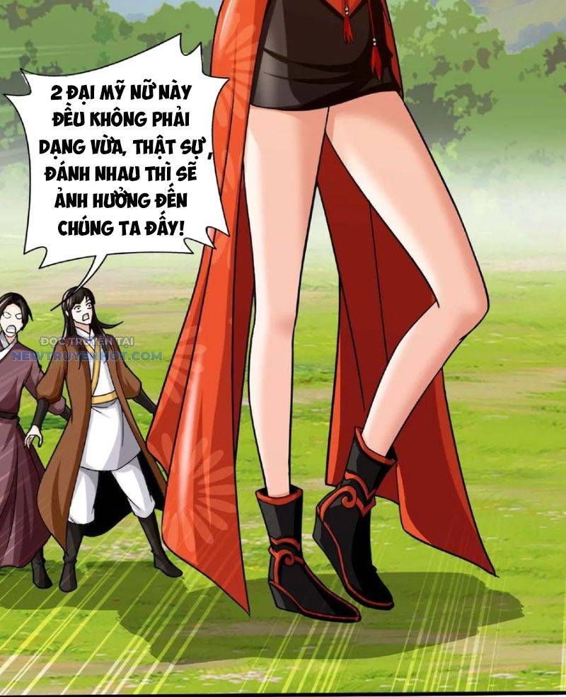 đọc truyện Đại Chúa Tể Chương 453 ảnh 47 tại Thiên Thai Truyện