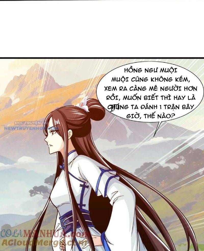 đọc truyện Đại Chúa Tể Chương 453 ảnh 48 tại Thiên Thai Truyện