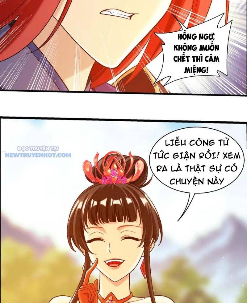 đọc truyện Đại Chúa Tể Chương 453 ảnh 54 tại Thiên Thai Truyện