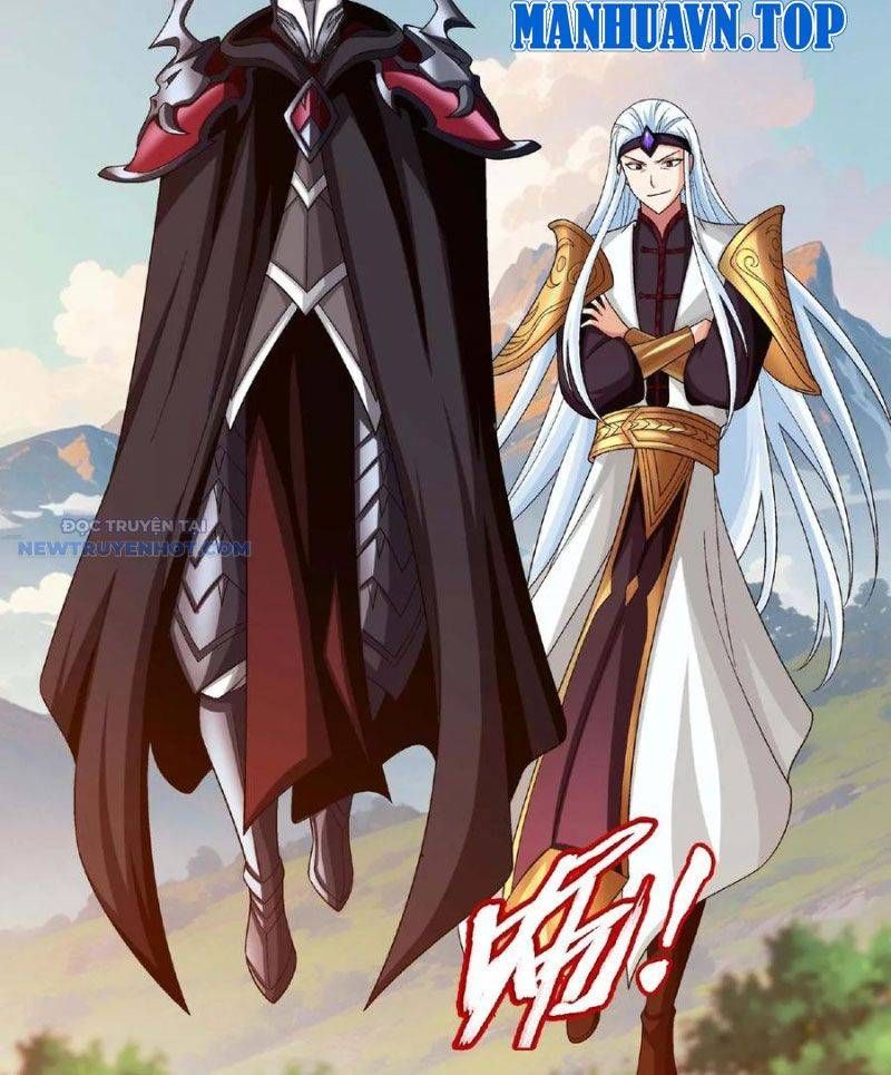 đọc truyện Đại Chúa Tể Chương 453 ảnh 58 tại Thiên Thai Truyện