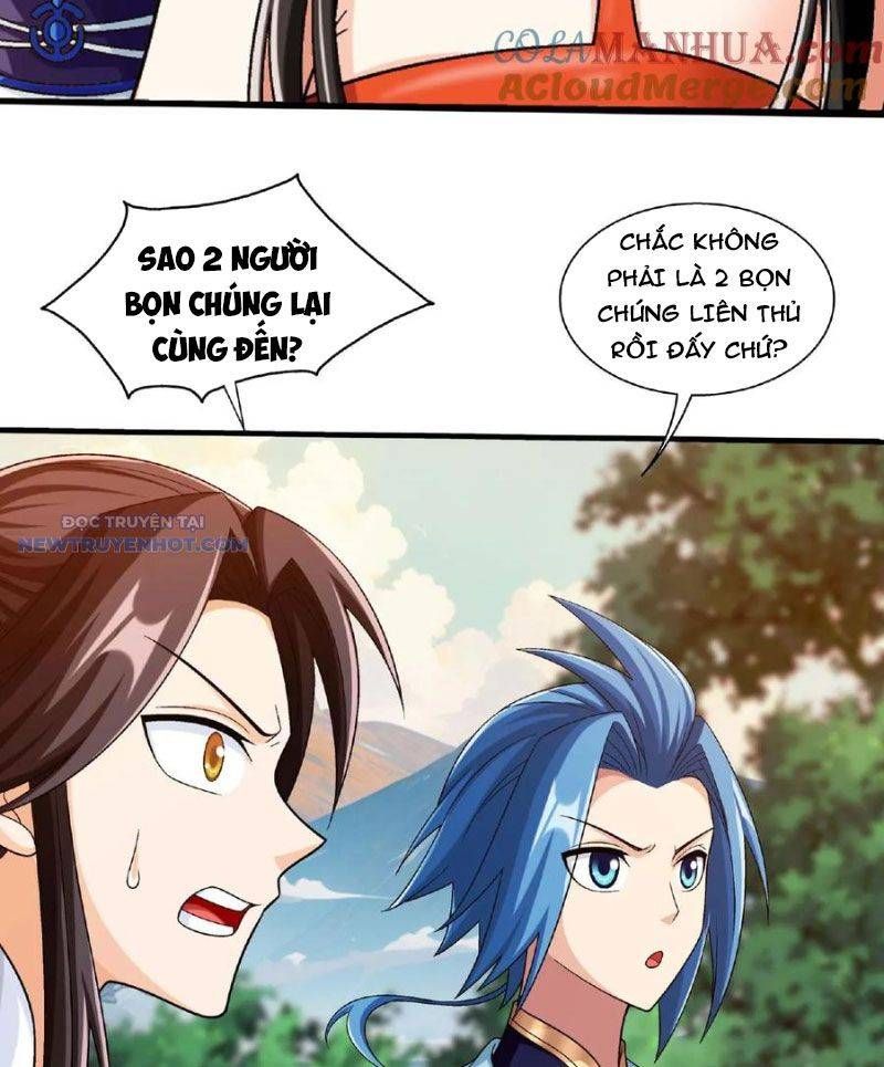 đọc truyện Đại Chúa Tể Chương 453 ảnh 62 tại Thiên Thai Truyện