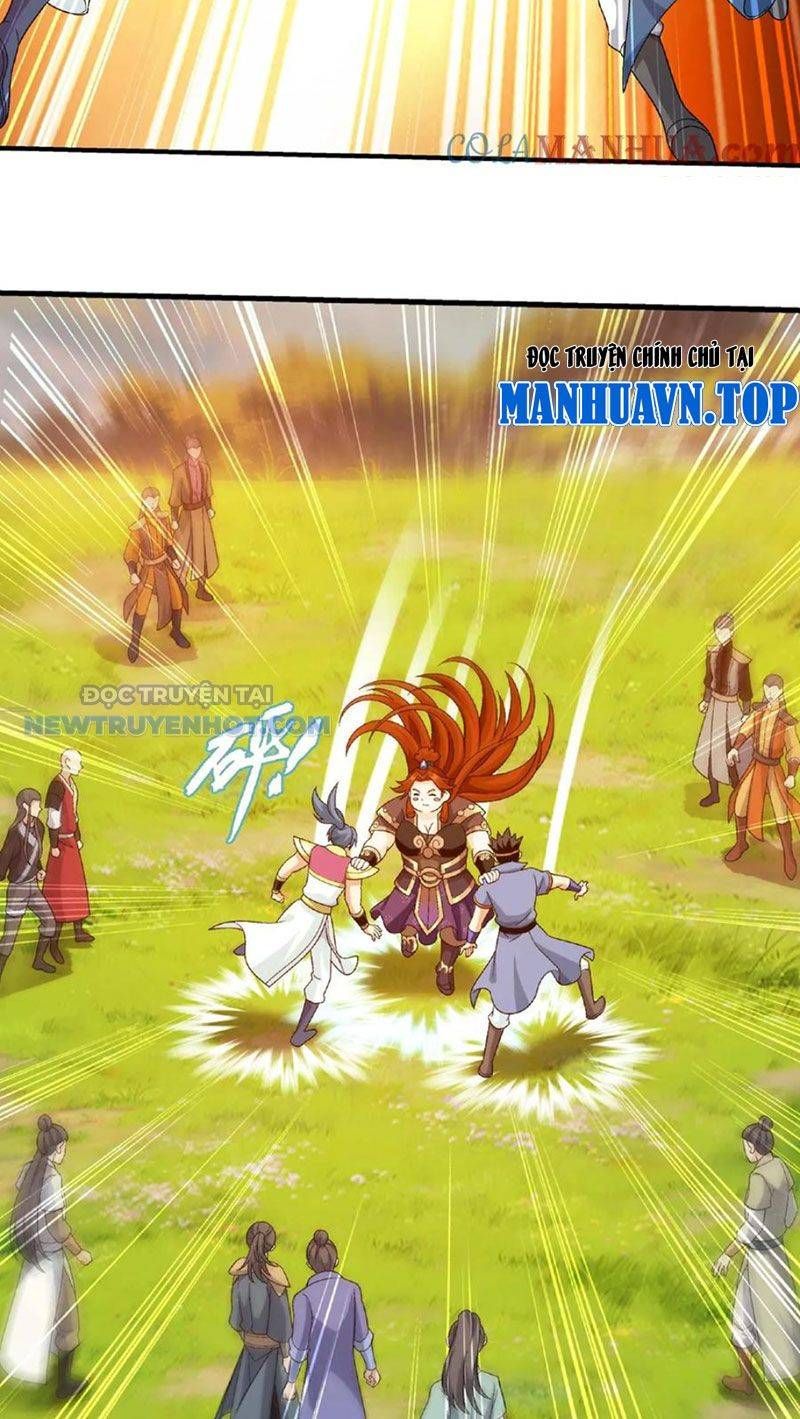 đọc truyện Đại Chúa Tể Chương 454 ảnh 14 tại Thiên Thai Truyện