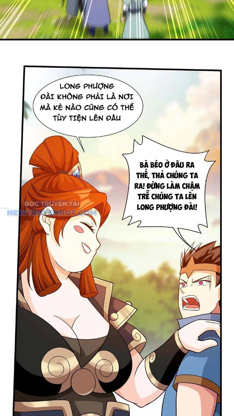 đọc truyện Đại Chúa Tể Chương 454 ảnh 15 tại Thiên Thai Truyện