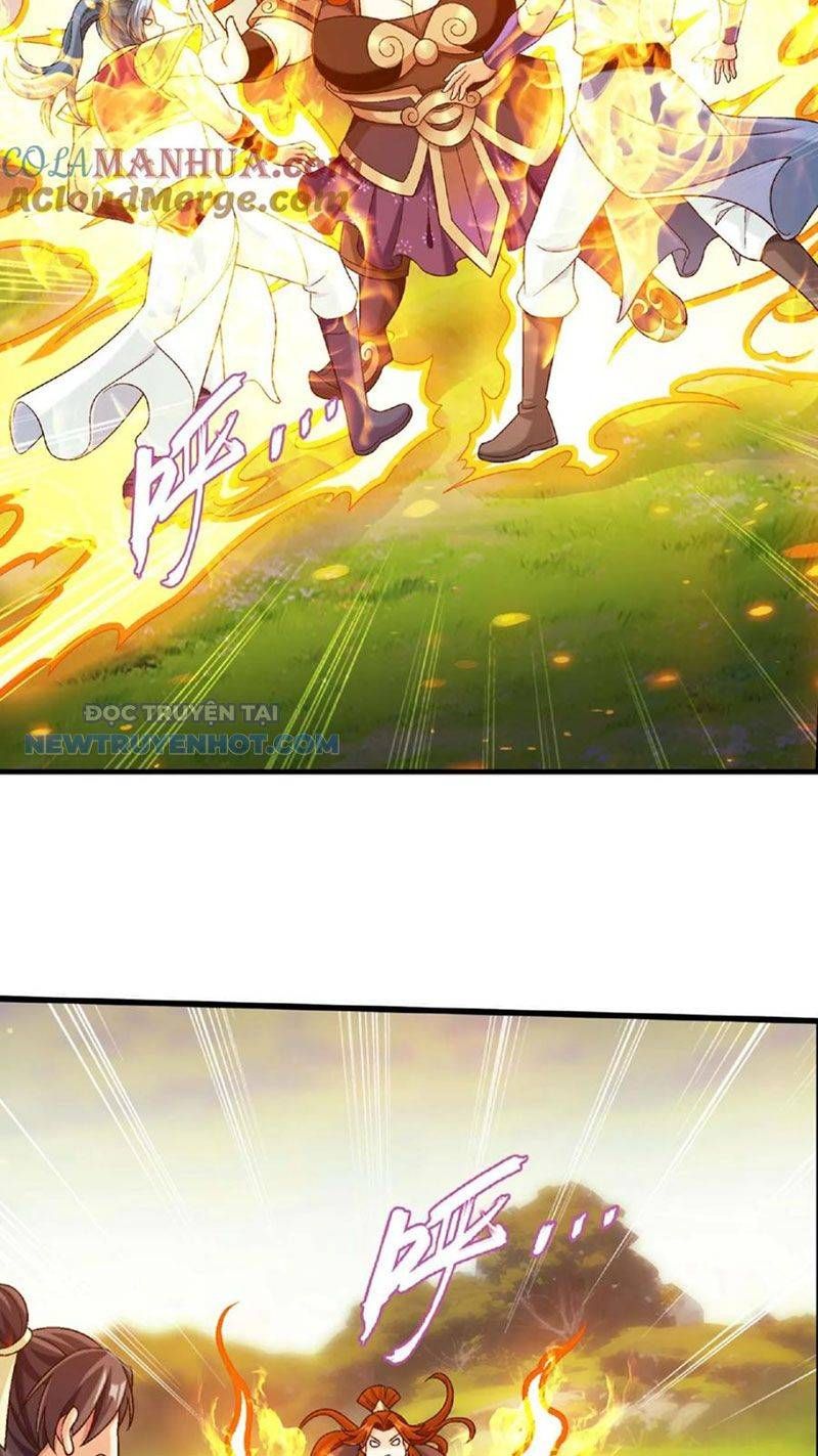 đọc truyện Đại Chúa Tể Chương 454 ảnh 17 tại Thiên Thai Truyện