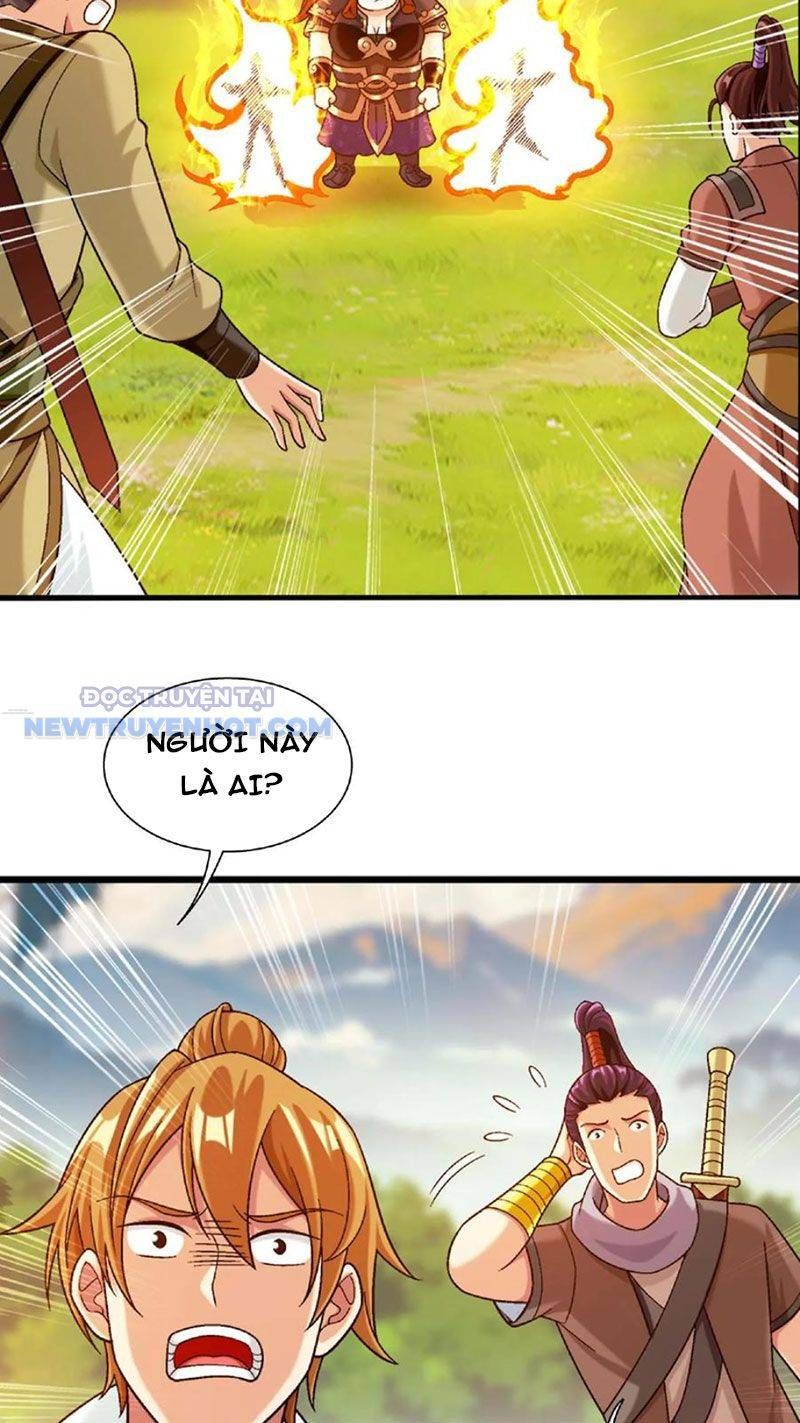 đọc truyện Đại Chúa Tể Chương 454 ảnh 18 tại Thiên Thai Truyện