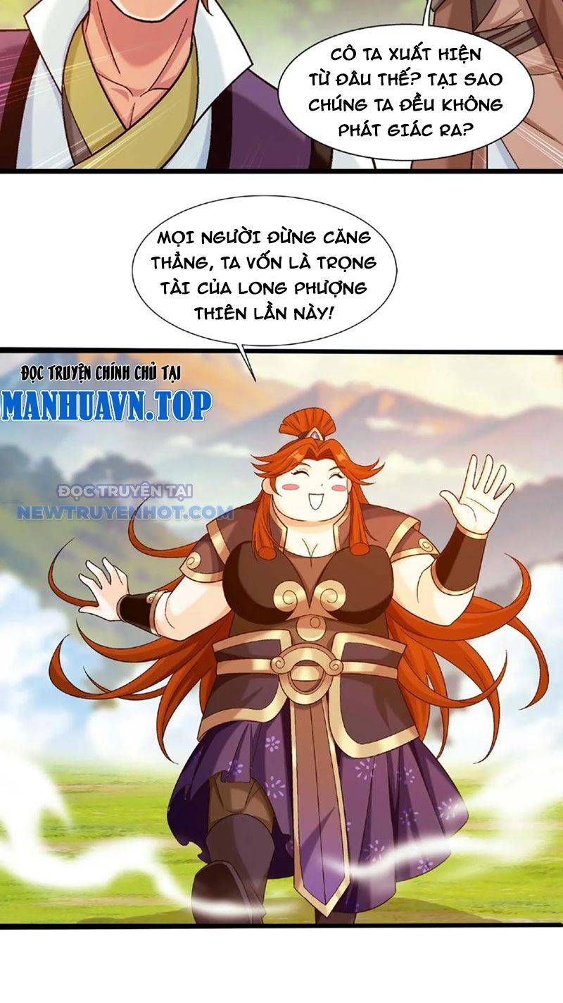 đọc truyện Đại Chúa Tể Chương 454 ảnh 19 tại Thiên Thai Truyện