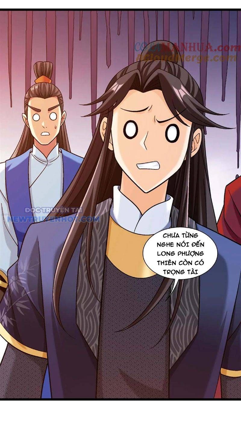 đọc truyện Đại Chúa Tể Chương 454 ảnh 20 tại Thiên Thai Truyện