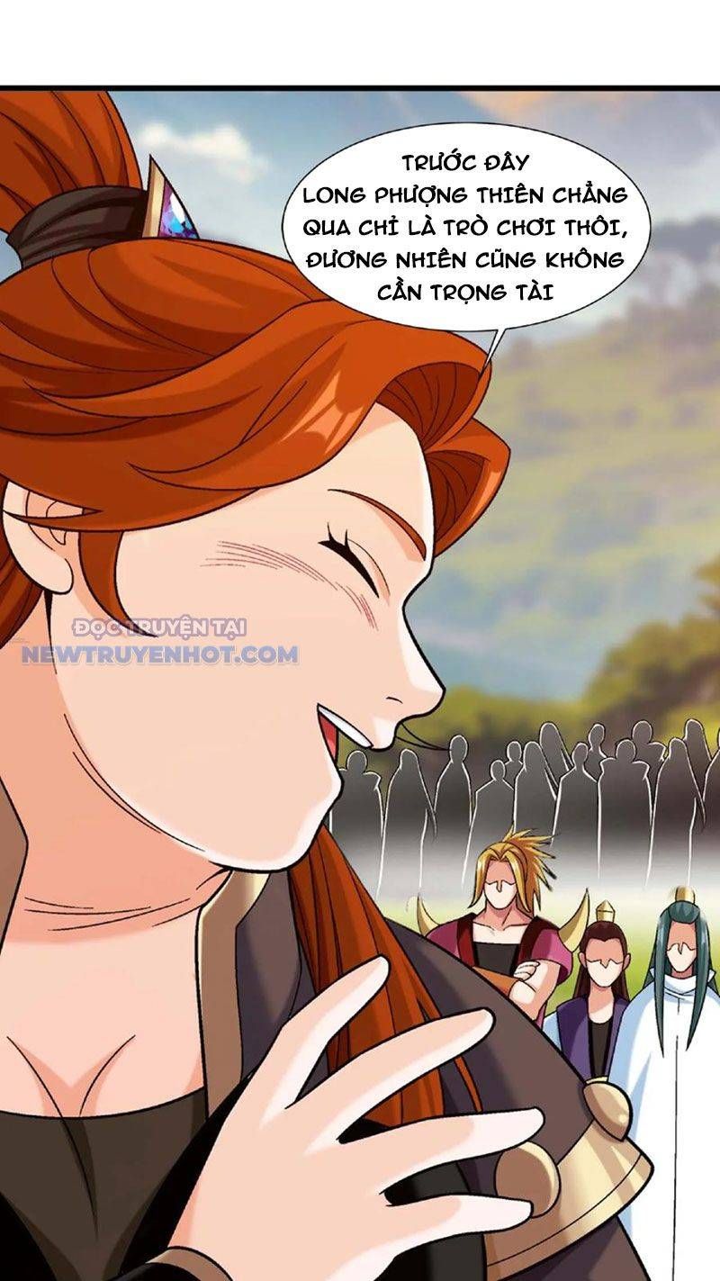 đọc truyện Đại Chúa Tể Chương 454 ảnh 21 tại Thiên Thai Truyện