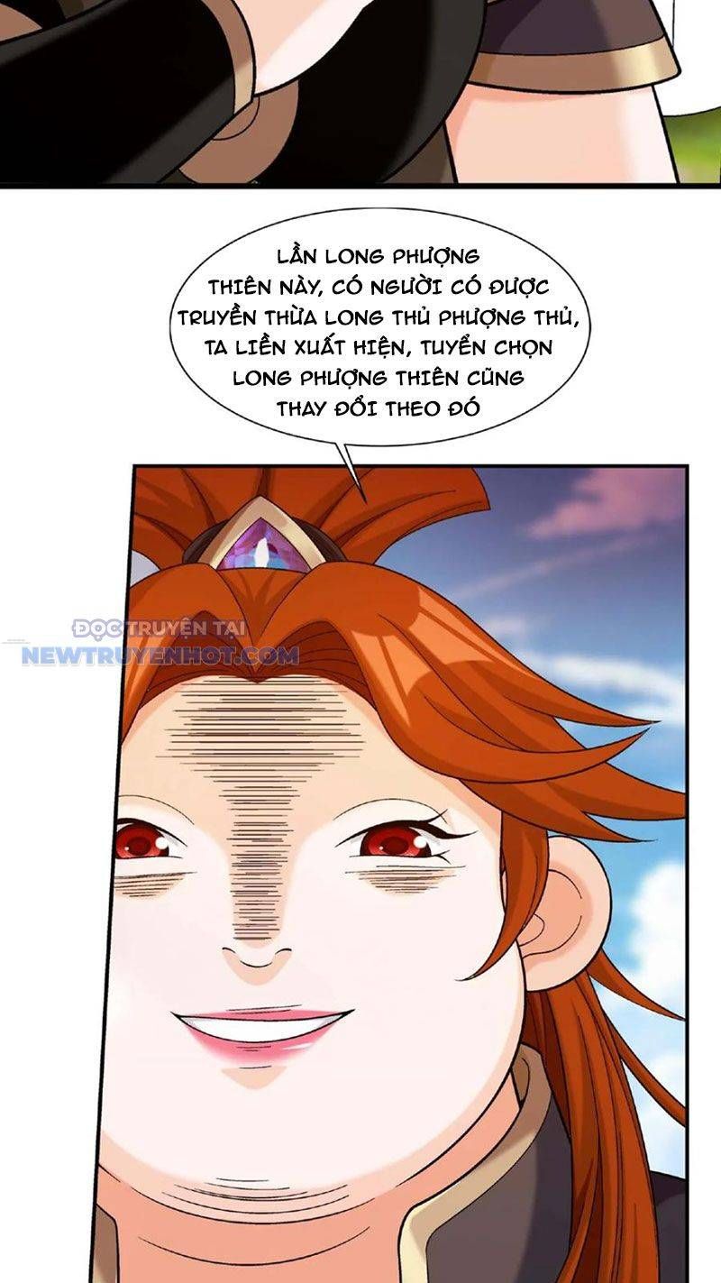 đọc truyện Đại Chúa Tể Chương 454 ảnh 22 tại Thiên Thai Truyện