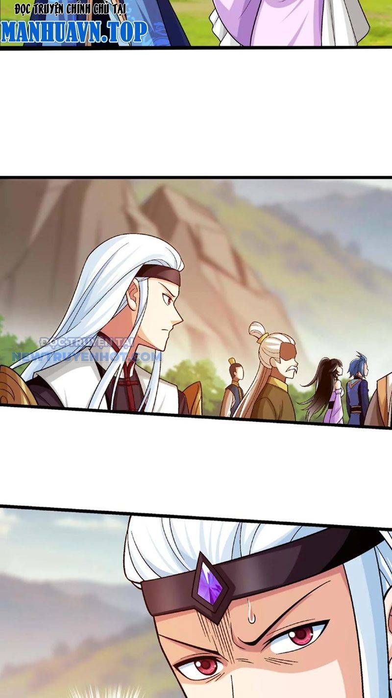 đọc truyện Đại Chúa Tể Chương 454 ảnh 25 tại Thiên Thai Truyện