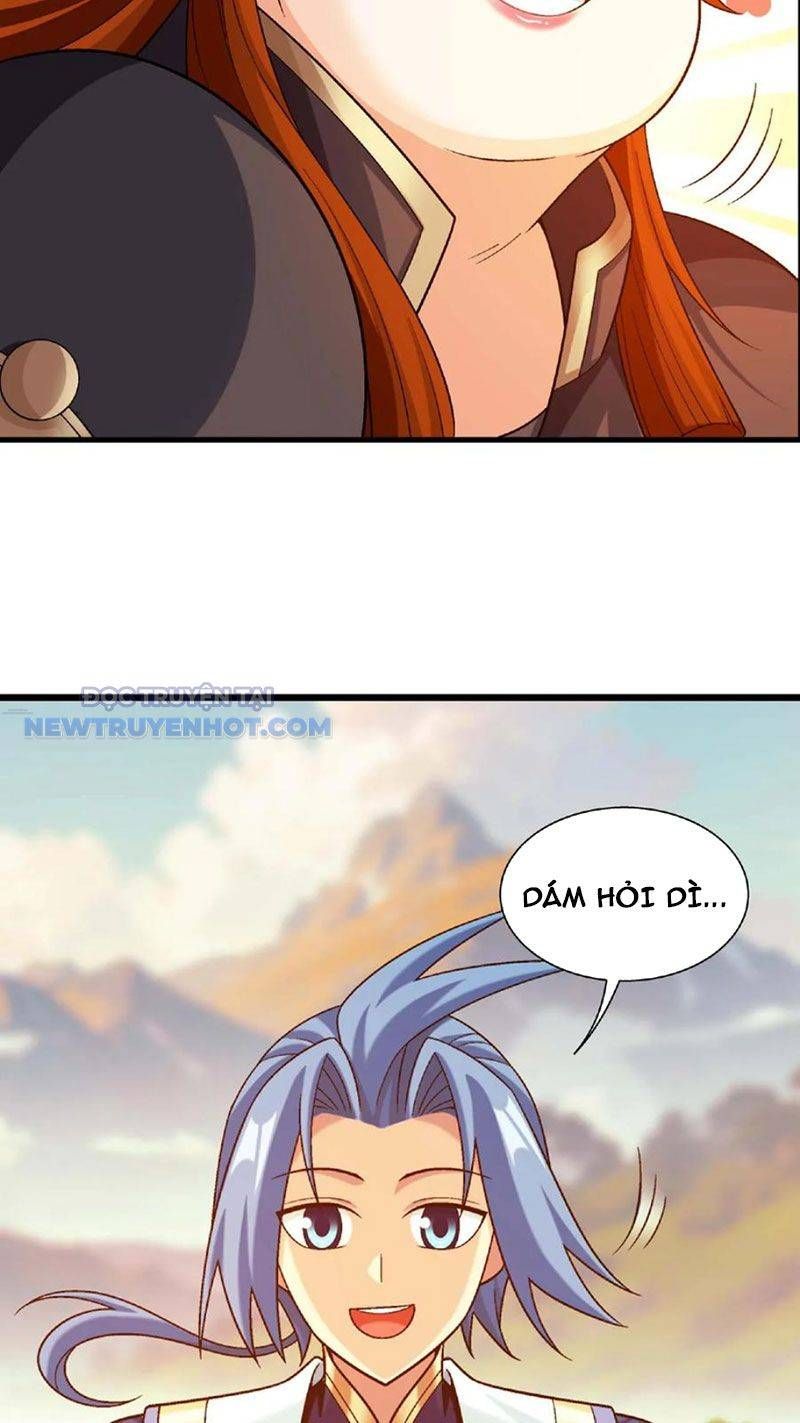 đọc truyện Đại Chúa Tể Chương 454 ảnh 27 tại Thiên Thai Truyện