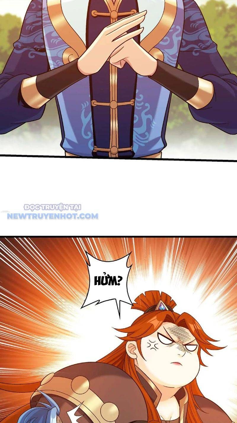 đọc truyện Đại Chúa Tể Chương 454 ảnh 28 tại Thiên Thai Truyện