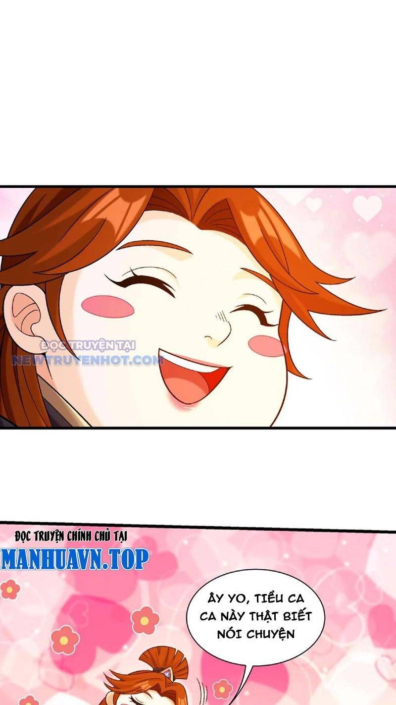 đọc truyện Đại Chúa Tể Chương 454 ảnh 30 tại Thiên Thai Truyện