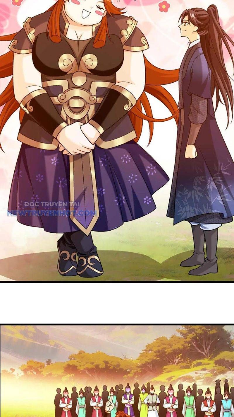 đọc truyện Đại Chúa Tể Chương 454 ảnh 31 tại Thiên Thai Truyện