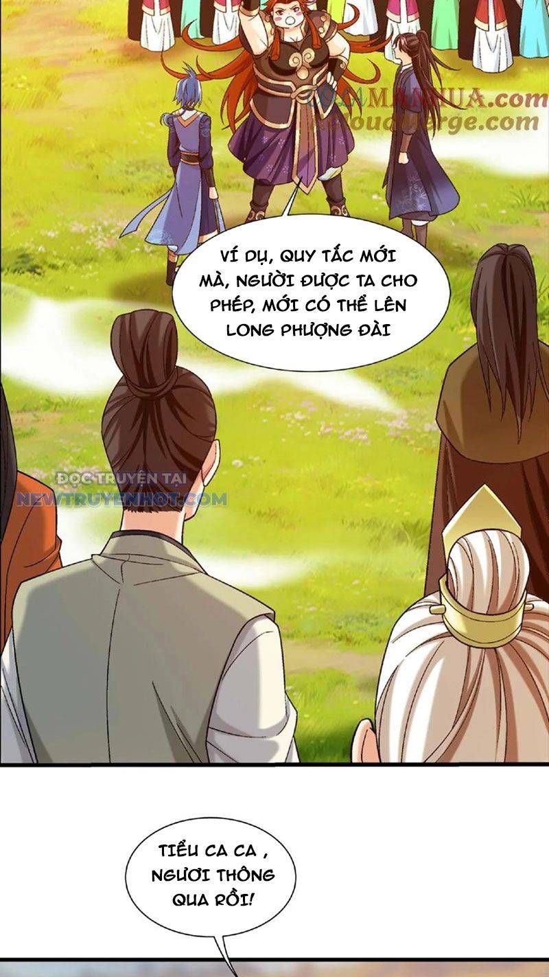 đọc truyện Đại Chúa Tể Chương 454 ảnh 32 tại Thiên Thai Truyện