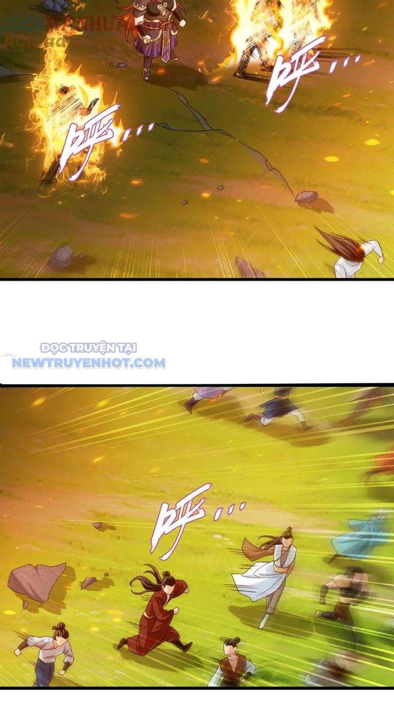 đọc truyện Đại Chúa Tể Chương 454 ảnh 38 tại Thiên Thai Truyện