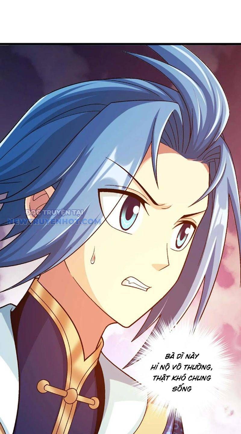 đọc truyện Đại Chúa Tể Chương 454 ảnh 39 tại Thiên Thai Truyện