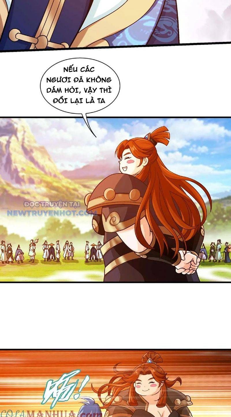 đọc truyện Đại Chúa Tể Chương 454 ảnh 40 tại Thiên Thai Truyện