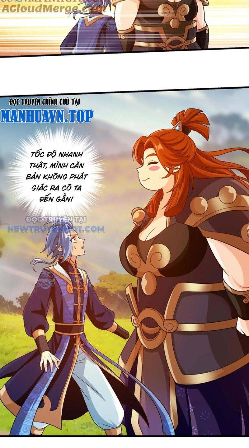 đọc truyện Đại Chúa Tể Chương 454 ảnh 41 tại Thiên Thai Truyện