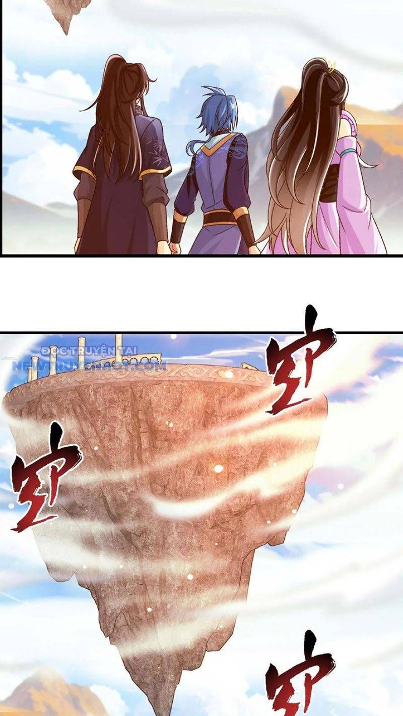 đọc truyện Đại Chúa Tể Chương 454 ảnh 6 tại Thiên Thai Truyện