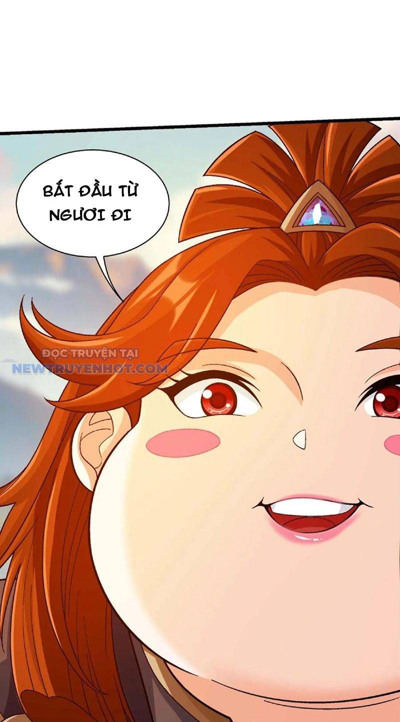 đọc truyện Đại Chúa Tể Chương 454 ảnh 42 tại Thiên Thai Truyện