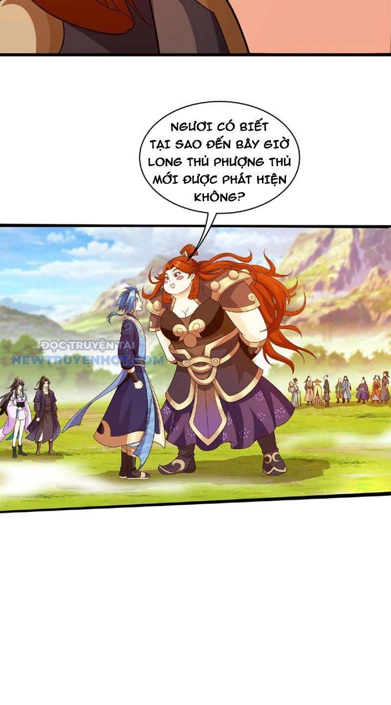 đọc truyện Đại Chúa Tể Chương 454 ảnh 43 tại Thiên Thai Truyện