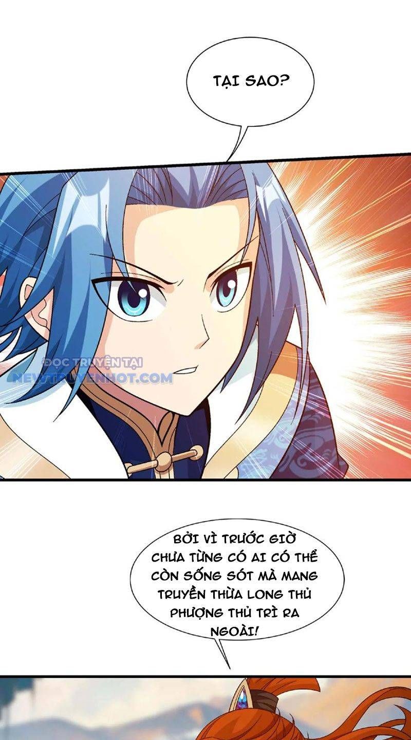 đọc truyện Đại Chúa Tể Chương 454 ảnh 44 tại Thiên Thai Truyện