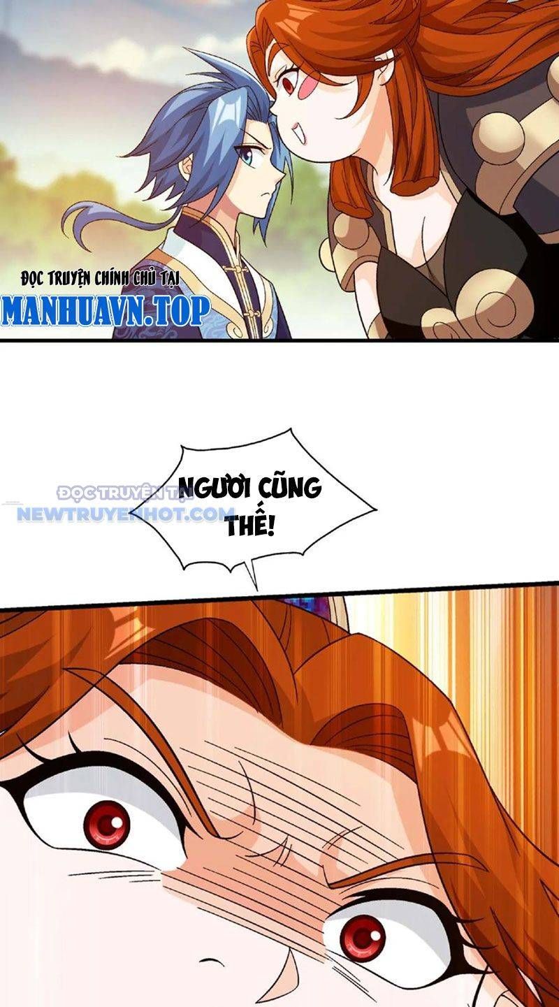 đọc truyện Đại Chúa Tể Chương 454 ảnh 45 tại Thiên Thai Truyện