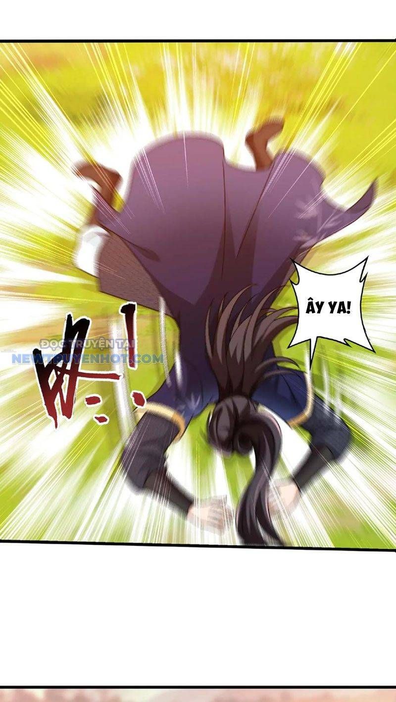 đọc truyện Đại Chúa Tể Chương 454 ảnh 9 tại Thiên Thai Truyện