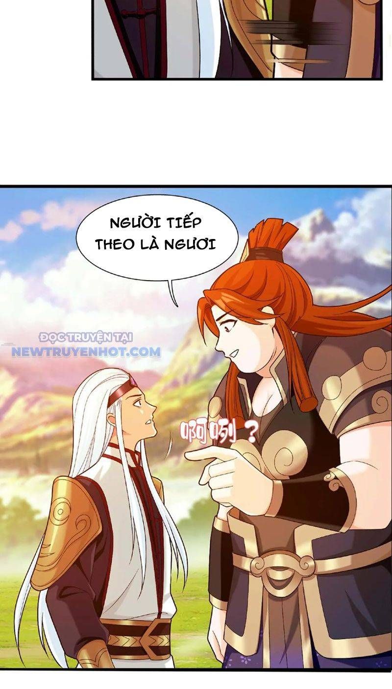 đọc truyện Đại Chúa Tể Chương 455 ảnh 12 tại Thiên Thai Truyện