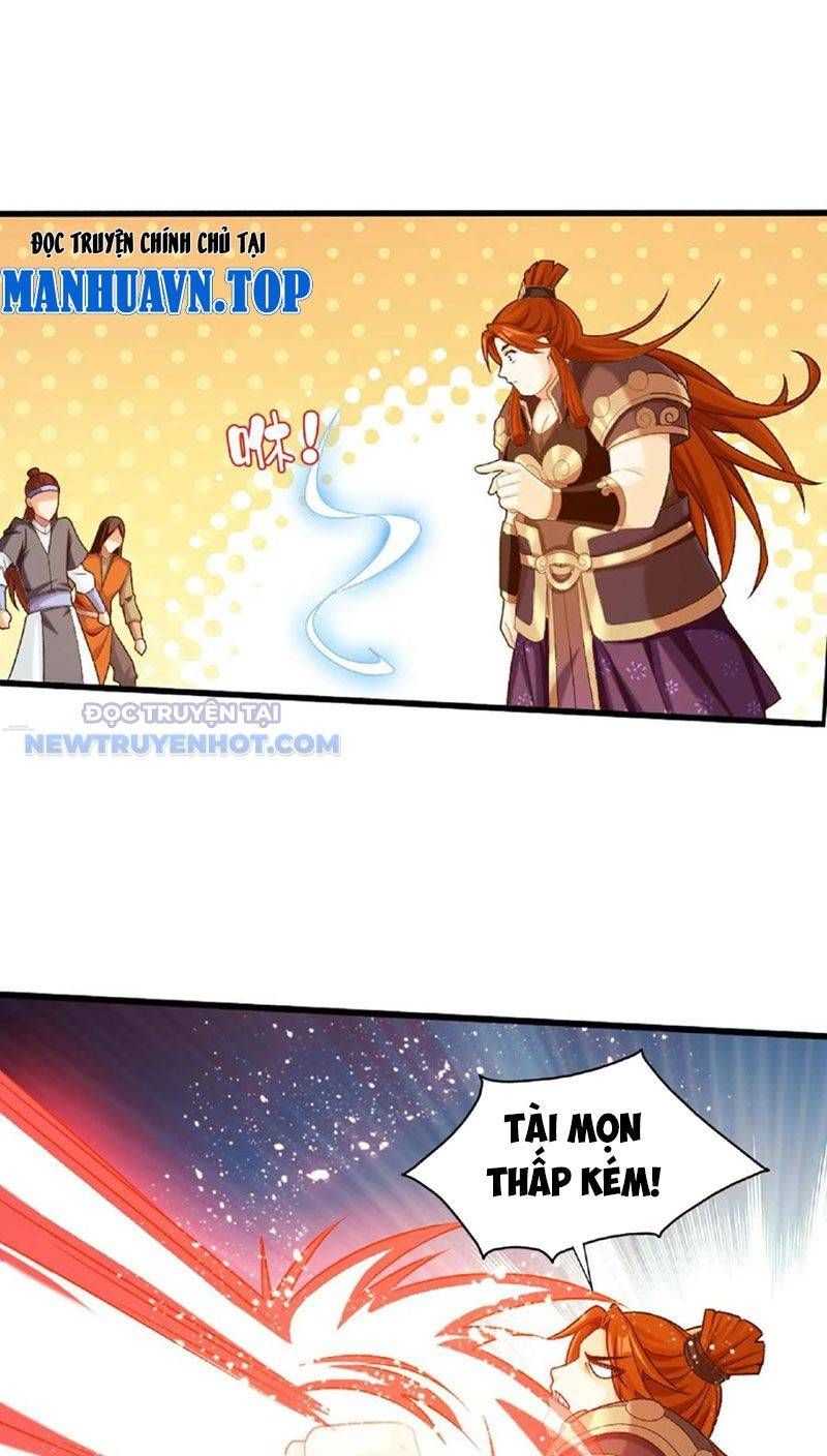 đọc truyện Đại Chúa Tể Chương 455 ảnh 13 tại Thiên Thai Truyện