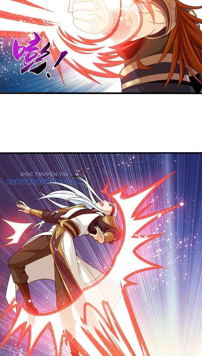 đọc truyện Đại Chúa Tể Chương 455 ảnh 14 tại Thiên Thai Truyện