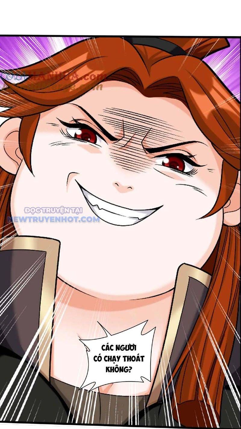 đọc truyện Đại Chúa Tể Chương 455 ảnh 18 tại Thiên Thai Truyện