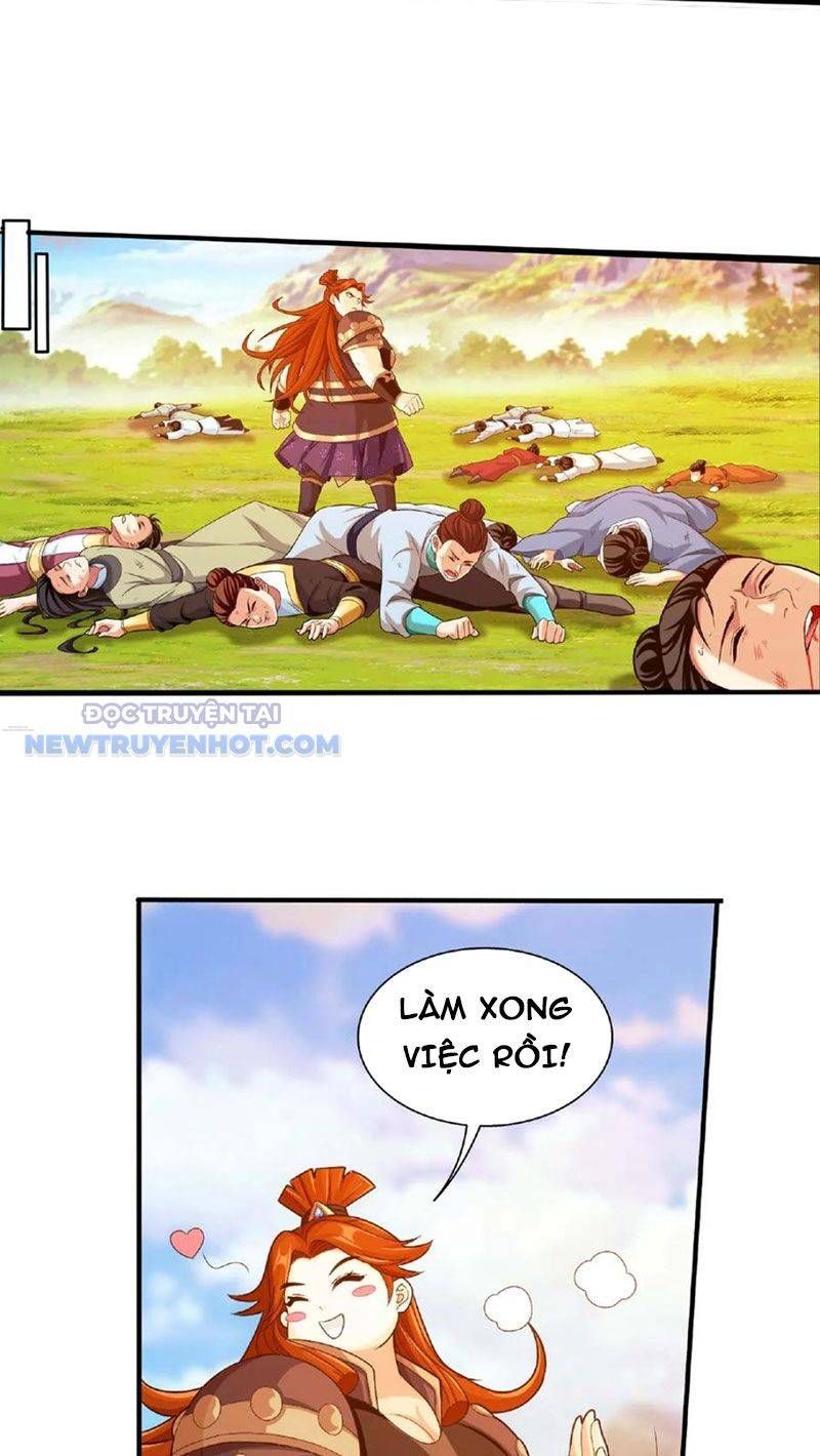 đọc truyện Đại Chúa Tể Chương 455 ảnh 19 tại Thiên Thai Truyện