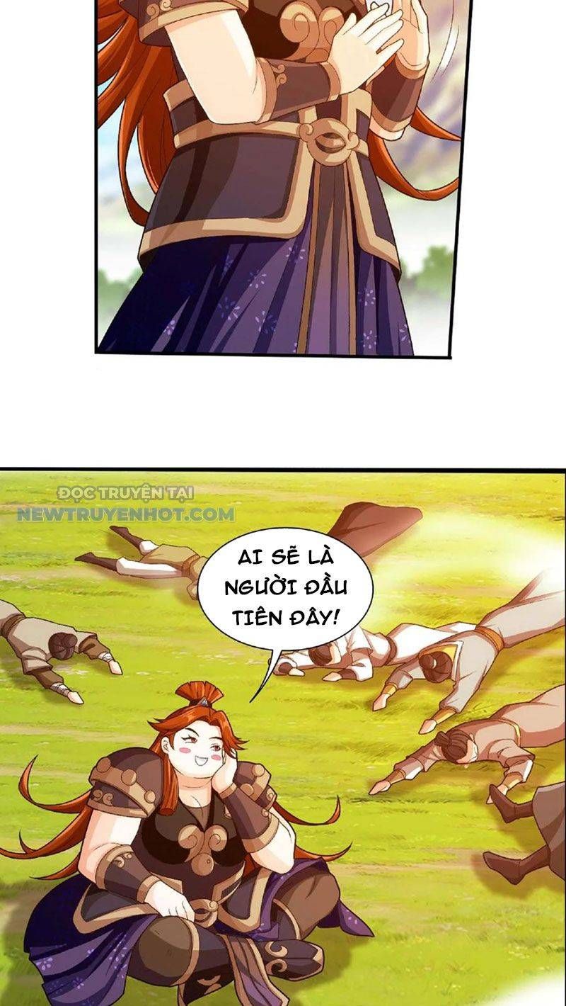 đọc truyện Đại Chúa Tể Chương 455 ảnh 20 tại Thiên Thai Truyện