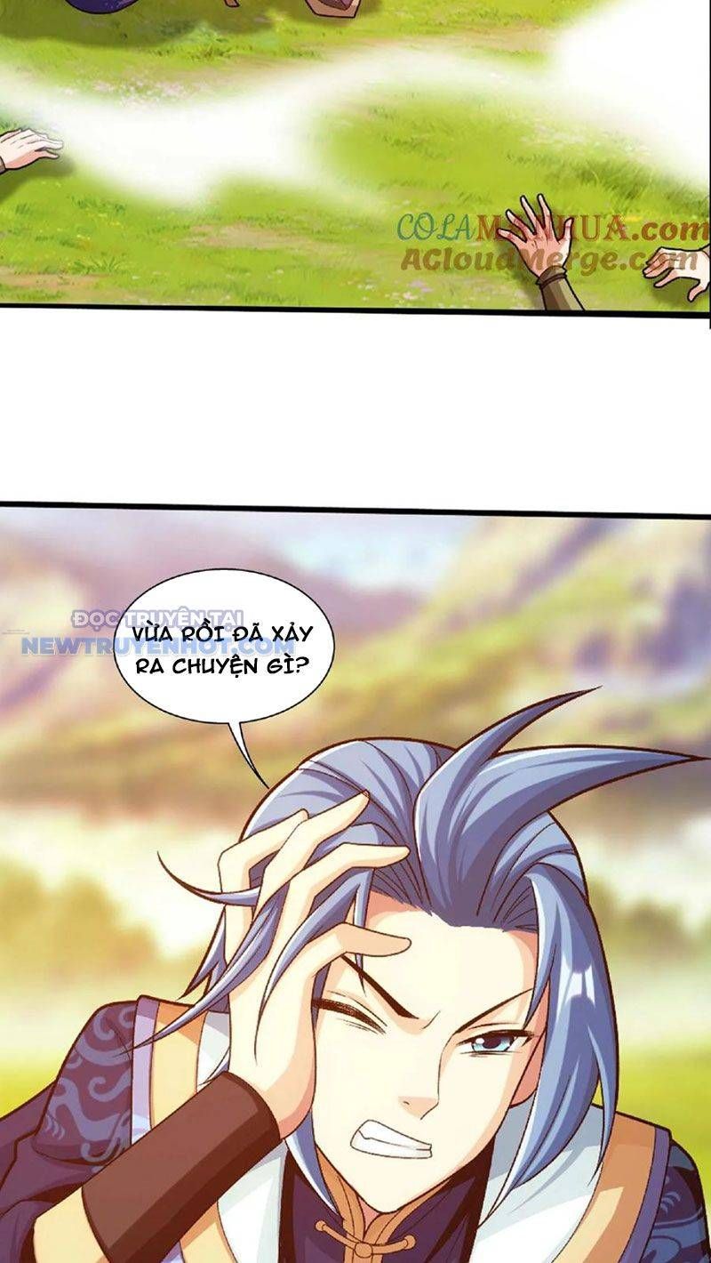 đọc truyện Đại Chúa Tể Chương 455 ảnh 21 tại Thiên Thai Truyện