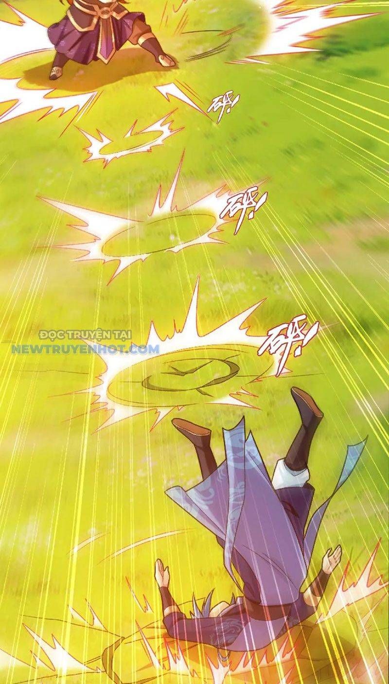 đọc truyện Đại Chúa Tể Chương 455 ảnh 4 tại Thiên Thai Truyện