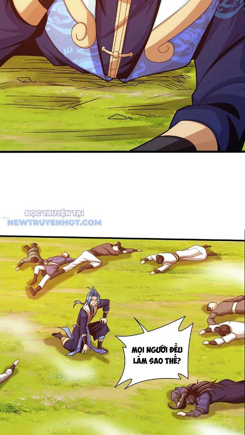 đọc truyện Đại Chúa Tể Chương 455 ảnh 22 tại Thiên Thai Truyện