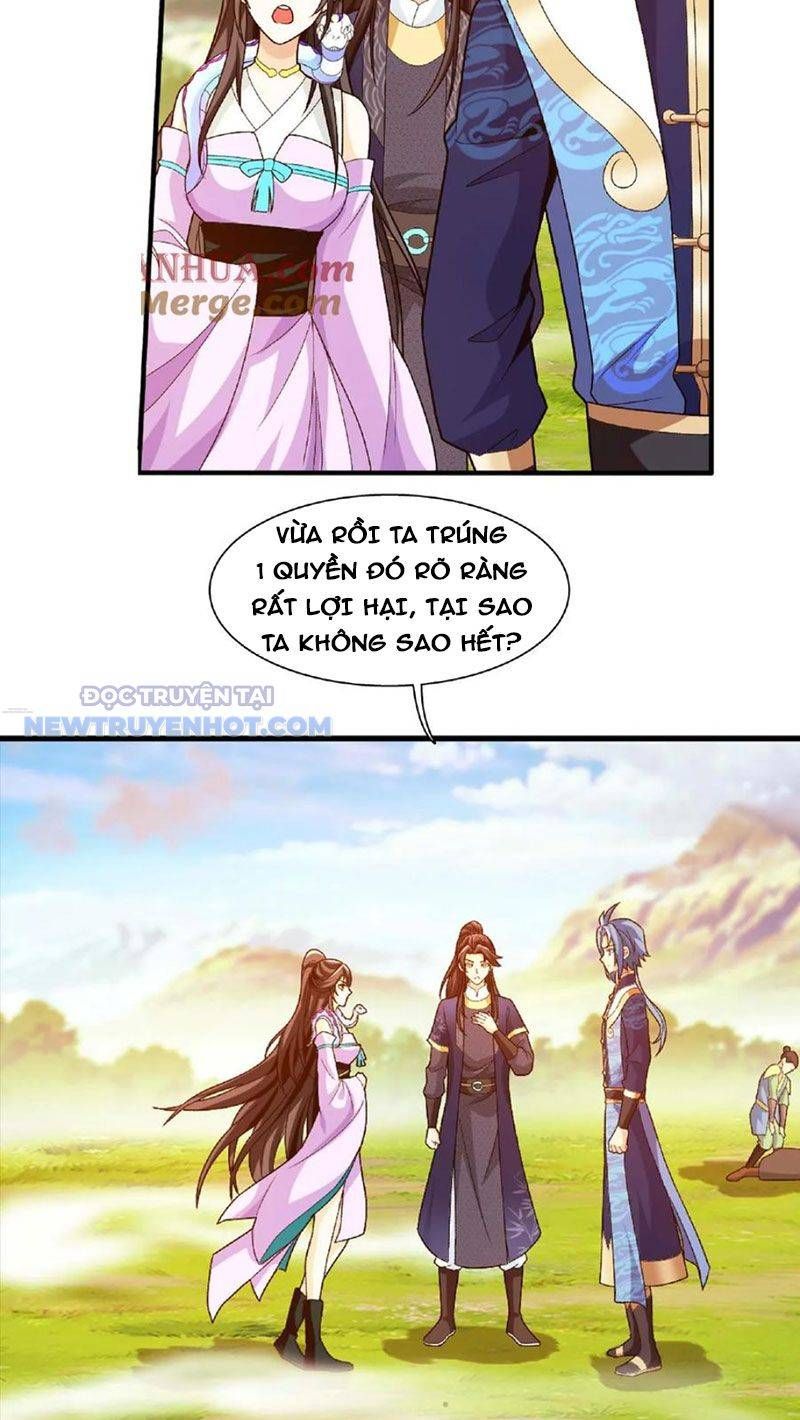 đọc truyện Đại Chúa Tể Chương 455 ảnh 27 tại Thiên Thai Truyện