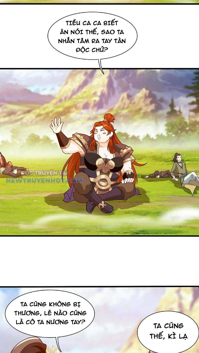 đọc truyện Đại Chúa Tể Chương 455 ảnh 28 tại Thiên Thai Truyện