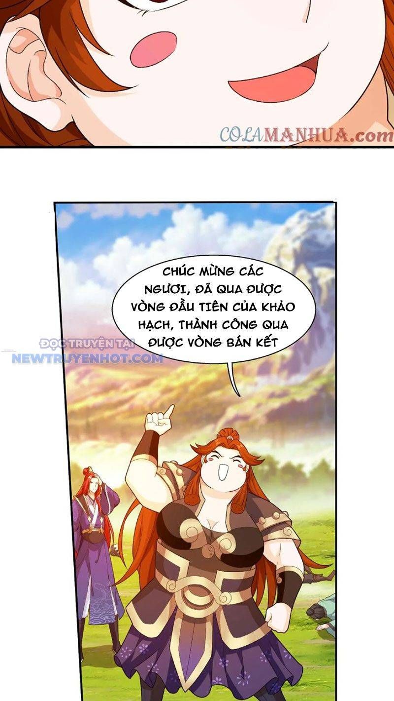 đọc truyện Đại Chúa Tể Chương 455 ảnh 30 tại Thiên Thai Truyện